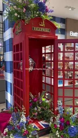 @Bath & Body Works UK Oxford Street store opening party 🎈 🥳 🎉 #bath&bodyworks #oxfordstreet #london #beauty #influencer #influencerevent #storeopening #pr #prgirl #prgirlie #jobsinpr #jobsinmarketing #jobsinfashion 