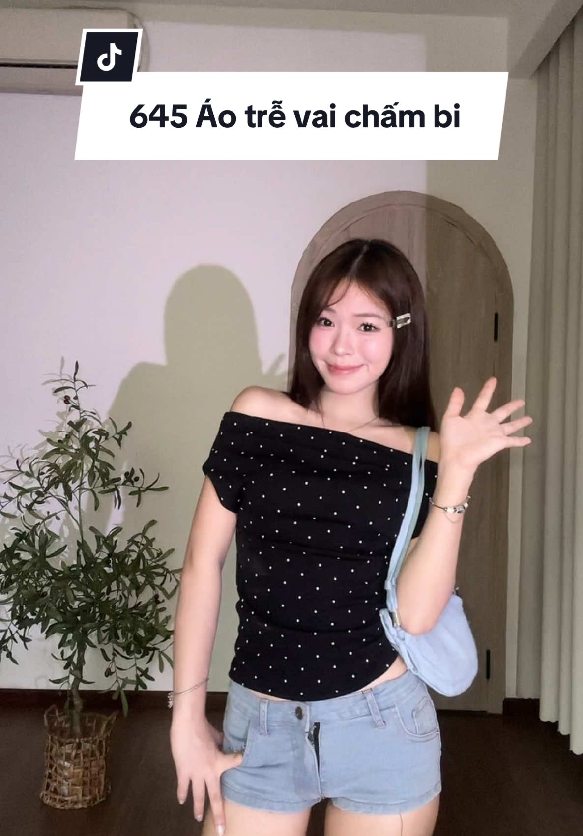 Lên đồ đi cf cùng tui nha @ENKA VIETNAM #enka #enkavietnam #aotrevai #chambi #aokieu #OOTD #dicaphe #lendo 