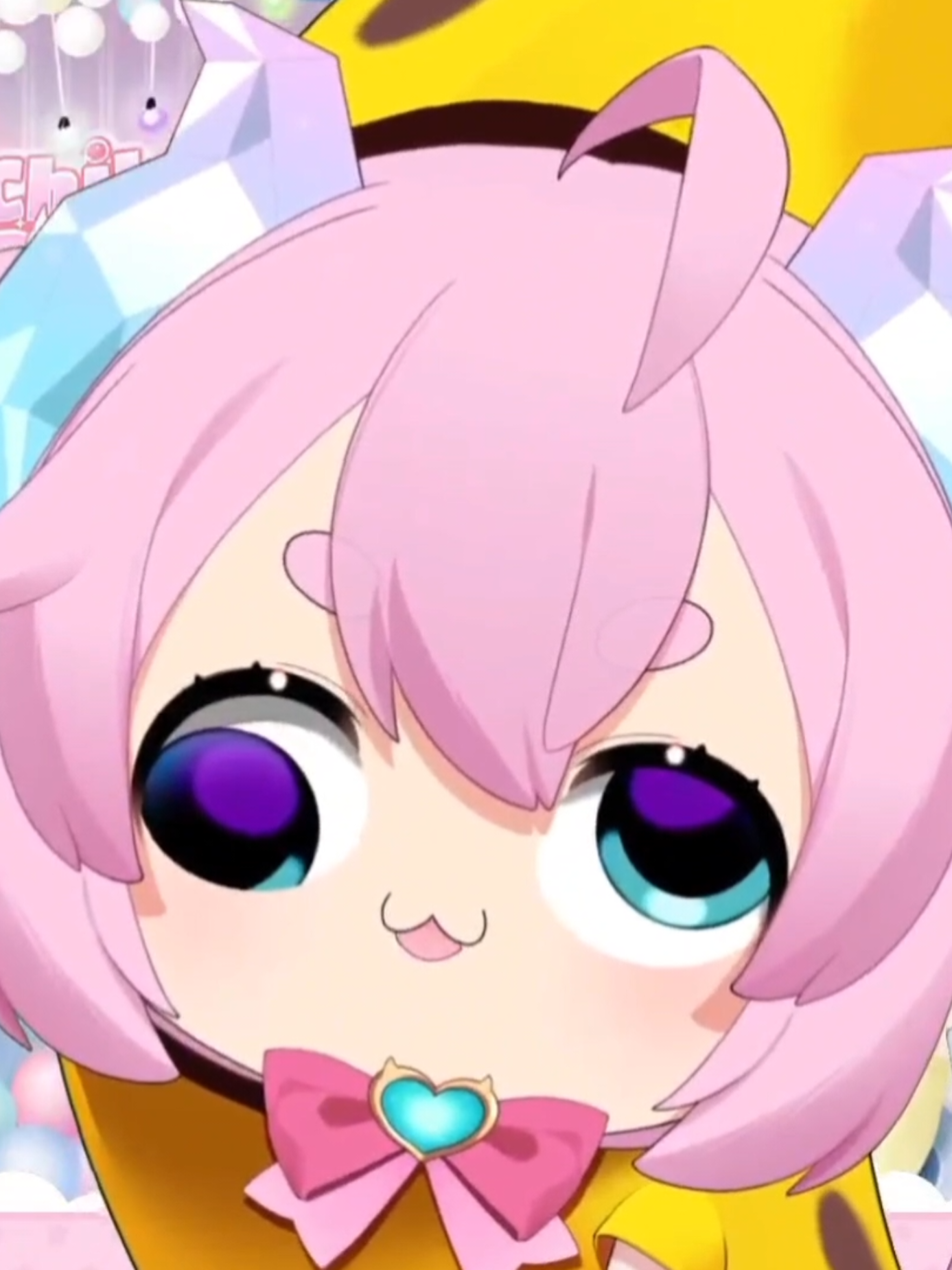 @chibi #fyp #vtuber #vtuberclips #vtuberclips #envtuber #funny #funnytiktok #cutie 