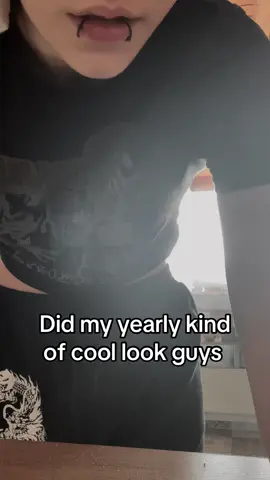 Going back to my t shirt and jeans, was sweating balls in that fit