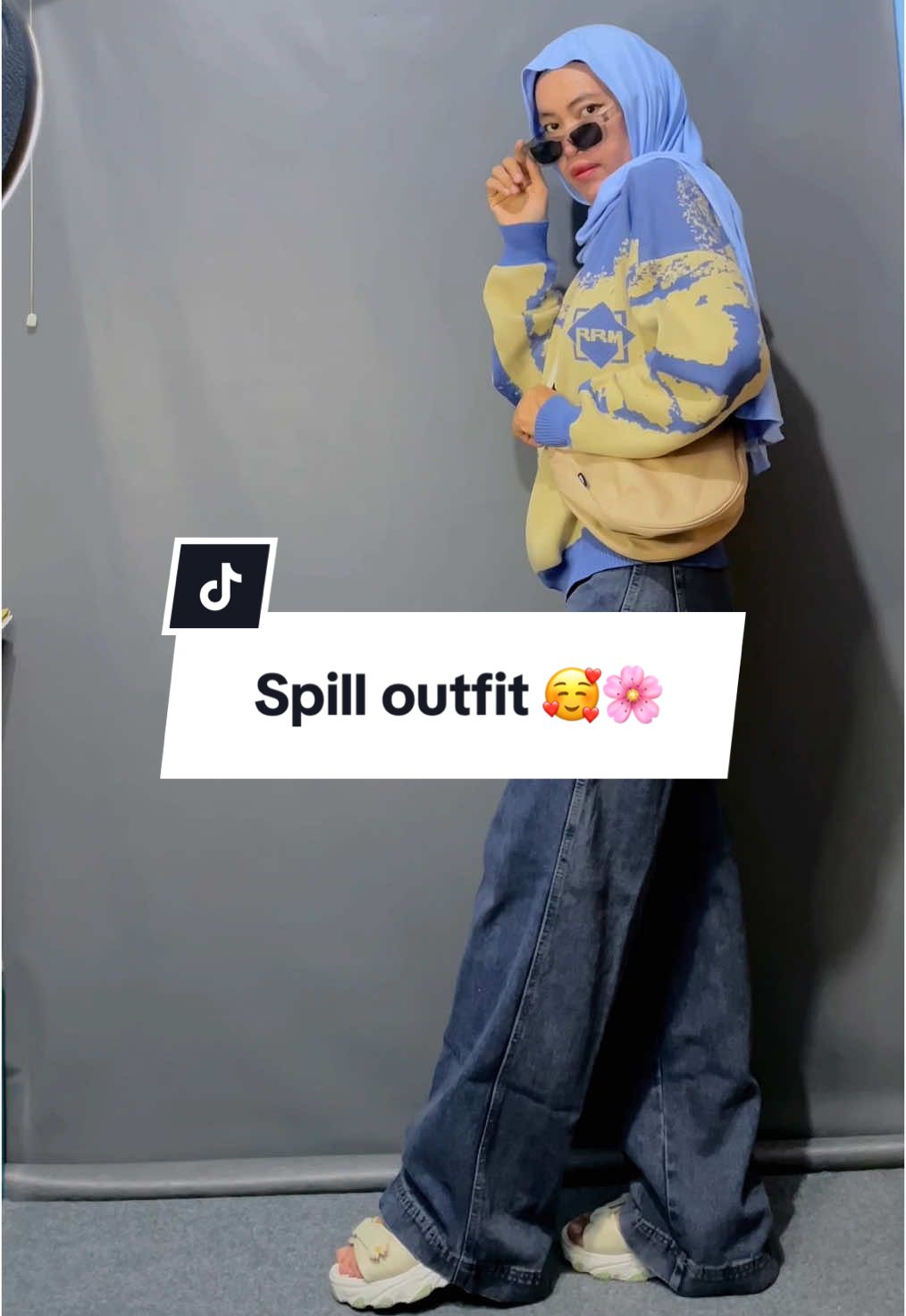 #spilloutfit #outfit #outfitsimple #outfitkekinian #outfitkece #outfitkeren #outfitviral #outfitkekinianmurah #viralvideo #viraltiktok #trend #trendingtiktok #fyp #CapCut 