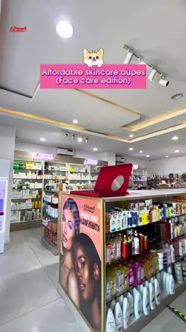 Shop with us at any of our branches and pamper yourself like royalty, you deserve that Princess treatment💚 MAINLAND ADDRESS: Shop B25/26 Akwa-Ibom plaza, Tradefair international market ISLAND ADDRESS: Address 1: Estridos Mall, Unit A3 maple home, directly opposite value city supermarket Orchid road Lekki. Address 2: Roda mall on Orchid road round about Address 3: 1673 Habeebah Mogaji Heritage mall, Oyin Jolayemi street Victoria island #beauty #skincare #princessskincare #chidivinecosmetics #medix55 #vitaminclotion #skincareessentials #GlowUp #beautymusthave #instock #KBeautyExperience #SkincarePassion #ForYou 