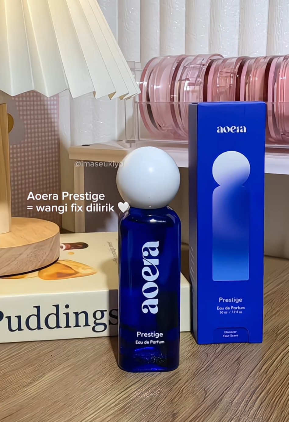 ✨Wangi bersih, fresh kayak habis mandi—tapi nggak pasaran. Ini parfum ghoib karena sering banget sold out! Kalau nemu stoknya, langsung checkout ya… #parfumereccomended #parfumtahanlama #parfumlokal 