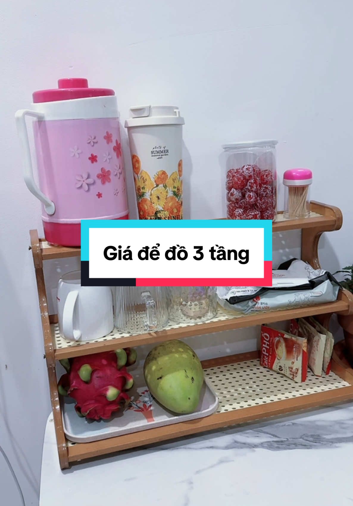 Xinh xẻo mà gọn gàng quá #xuhuong 