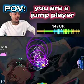 🙁🥀 streaming like a 7 digit while im 5 #osu #osugame #osugameplay #rhythmgame #meme 