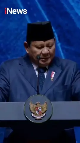 Prabowo Puji AHY: Saya Senang tidak Salah Pilih Menko Infrastruktur