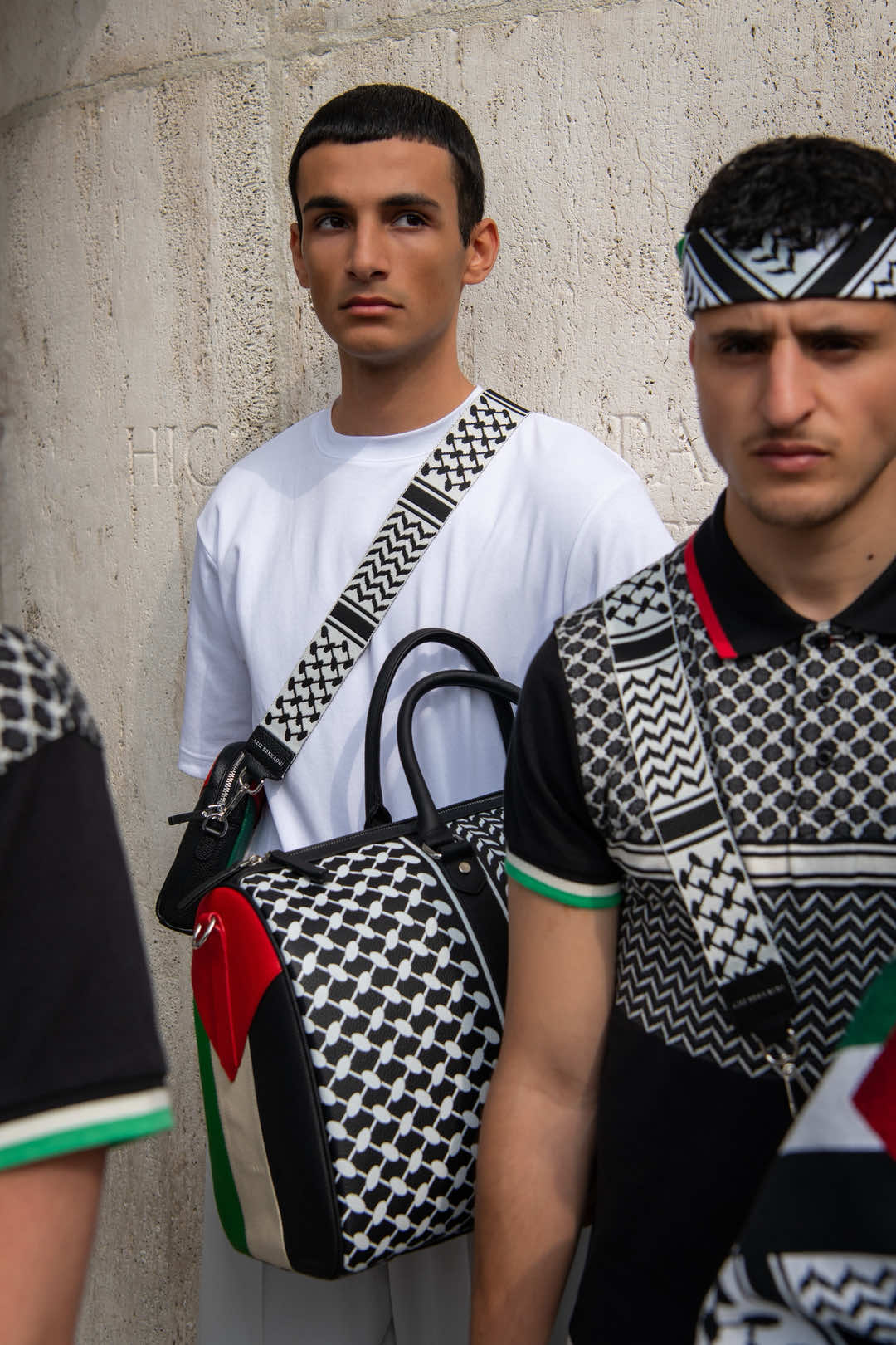 WE CARE! WE STAND WITH GAZA  #keffiyeh #kufiya #palestine #freepalestine #michaeljackson #kingofpop #careaboutus #dancer #dance #michaelbiopic #trending #viral #mj #foryoupage #trend 
