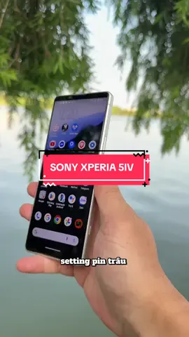 ----------- SONY XPERIA 5 MARK 4 ( 5IV ) 8GEN1 8GB/128GB ----- #sony #5iv #5mark4 #sony5mark4 