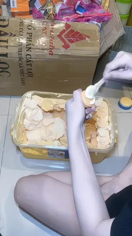 #kemtron #kemtrontrangda #kemcotdauvang #kemtronmientay #bodyduongtrang #kembody #xuhuong 