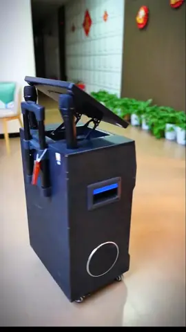 speaker bluetooth full bas enak banget suara nya#speker #spekerportable #rhamadanextraseru #spekerbloetooth #tiktokshopindonesia #belanjaditiktok #belilokalindonesia 