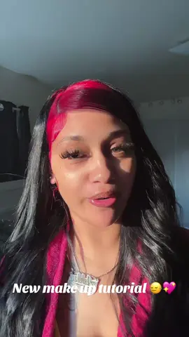 Make up tutorial 🤞🙂‍↔️#viral #viraltiktok 