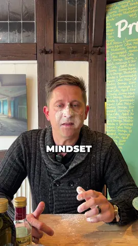 Alles Mindset #Comedy #lustig #restaurant #gastro #oelderbrauhaus