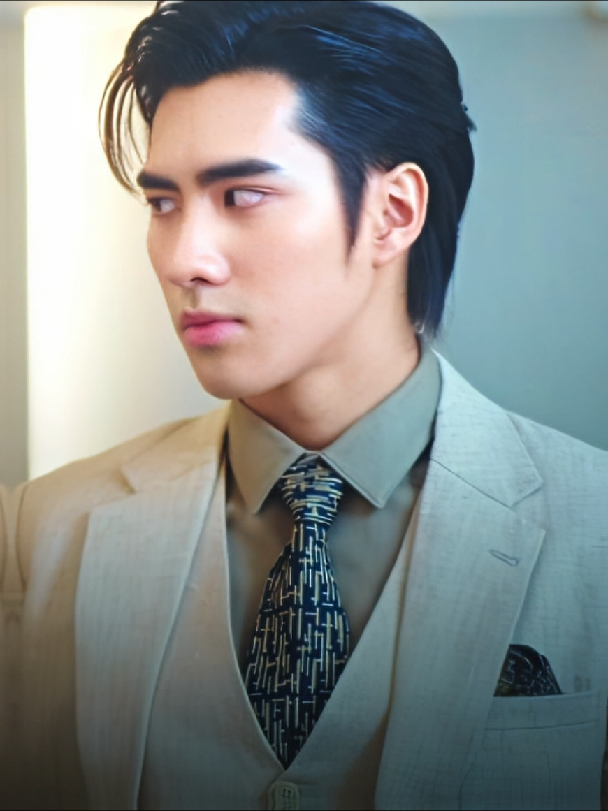 He deserved this role. He just fits it perfectly 👏🏼 sc;wynblscp  #reset #resettheseries #resetseries #resetbl #resetep2 #resetep1 #resetep3 #การเกิดใหม่ของดวงดาว #peterpantadsaponwiwitawan #peterpantadsapon #peterpanedit #resetedit #resetedits #thada #thadaedit #armin  #pondponlawitketprapakorn #pondponlawit #pondponlawitedit #fyp #fypbl #thaibl #thaibledit #thaibledits  @PeterPan W. 