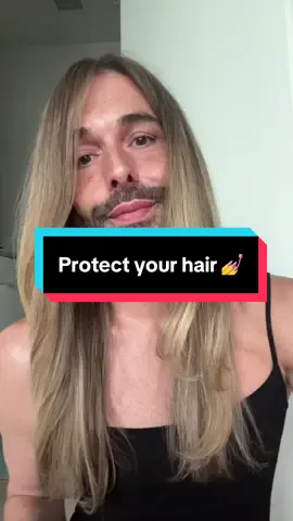 In this humidity! Its how I get my blowout to last 😍