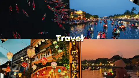 📍Phố cổ Hội An là một đô thị cổ nằm ở hạ lưu sông Thu Bồn, thuộc vùng đồng bằng ven biển tỉnh Quảng Nam, Việt Nam, cách thành phố Đà Nẵng khoảng 30 km🐥🐥🚕🚕 #CapCut #xuhuongtiktok #diadiemdulich #trending #travel #he2025🔥 #vietnam 