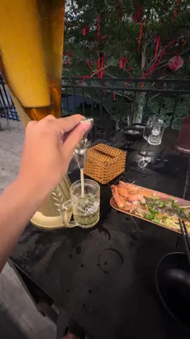 Một mình cũng ổn 😊😊