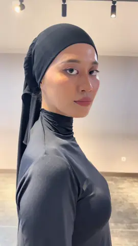 Fanny | 27thn | 175cm | 55kg | @Acill Models @Jakarta Fashion Week #jfw2026 #jfw2026modelsearch #hijabmodel #twinmodels