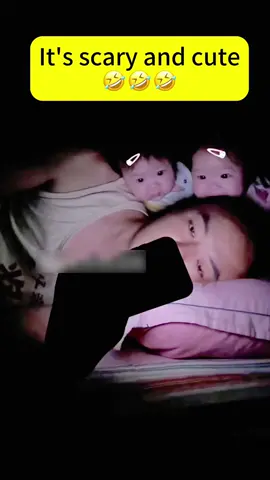 Funnybaby#funnyvideos #fyp #usa #funnymoments #funnytiktok #babiesoftiktok #cutebaby #funnybaby #tik_tok 