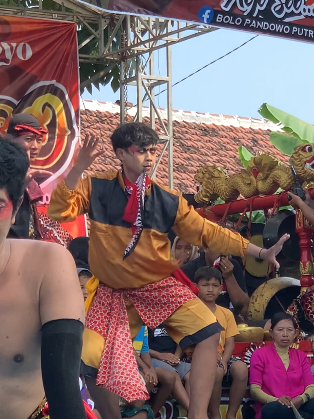 #pandowoputrongetrep #jaranan #fyppppppppppppppppppppppp #fypdongggggggg #4u #fypシ゚ #nganjuk 