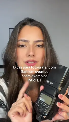 COMO FOTOGRAFAR COM FLASH PARTE 1! Dicas pra vc ter um melhor resultado nos seus eventos, aniversários e etc utilizando flash direto na câmera. #fotografoiniciante #fotografia #canon #fotografo #fotografocheck #fotografoprofissional #flash #camera #vidadefotografo #foto #dicasdefotografia #fotografiainfantil #speedlight 