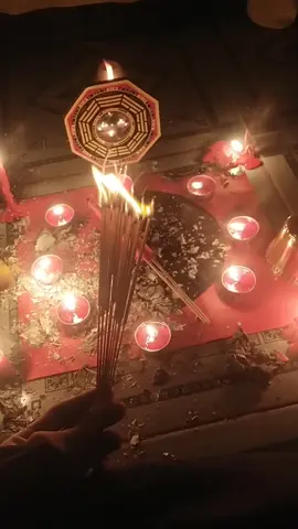 Mai là Thứ 6 ngày 6 tháng 6☠️💀xả xui .phúc sinh vô lượng ,vô lượng thiên tôn .ước cho ai thấy video này may mắn#bua #phu #maosondaoquan #vn #xuhuong #xh #xuhuong #xhtiktok #xhuongtiktok #buasaxui #daogiaothantien 