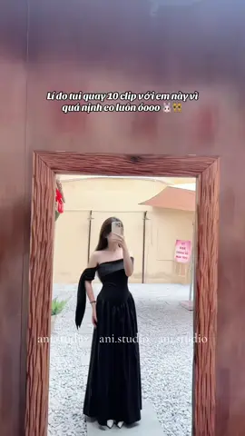 Mấy bồ đang kiếm váy tạo nịnh eo thì phải pick ngay em Leila Dress nhó ❤️🥰🫶🏻 #ordertaobaouytin #xuhuong #leiladress #OOTD #foryou 