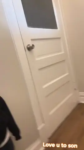 My loving son has been possession by Michael Myers @BrittanyBri 