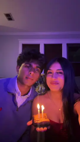 happiest 2 years 💗💗@mc 