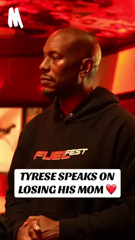 Go watch Tyrese out now! 