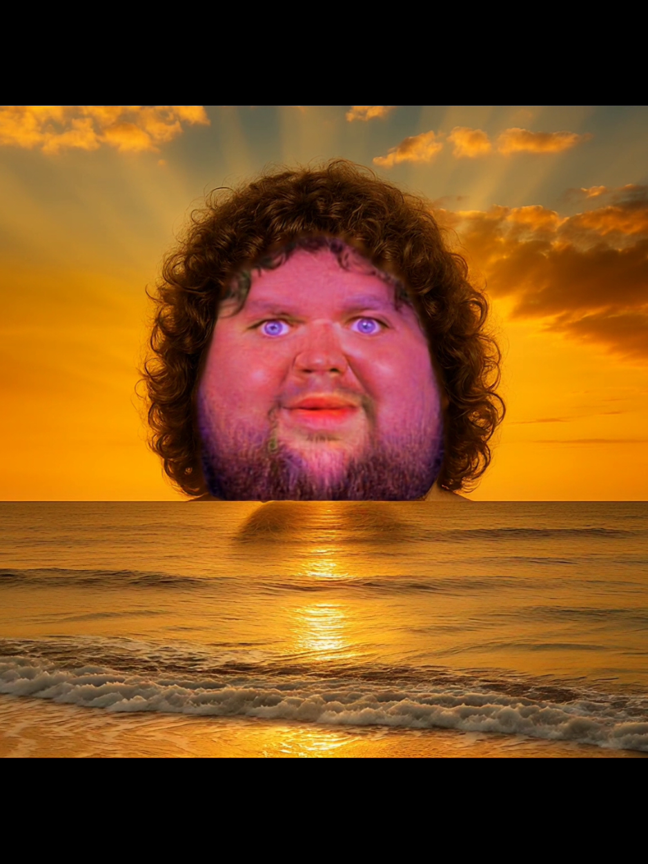 Rise and Shine and Don't Forget to say Thank You! #JDVance #Sunrise #Sun #ThankYou #Horror #NostromoCore