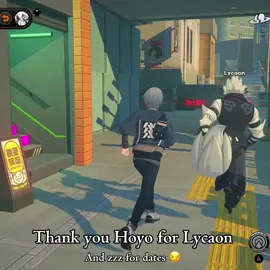 || I’m a simp for him 😔 || #zenlesszonezero #lycaon #fypシ #zxybca #fictionalmenarebetter #fictionalmenareruiningmylife #wise #vonlycaon 