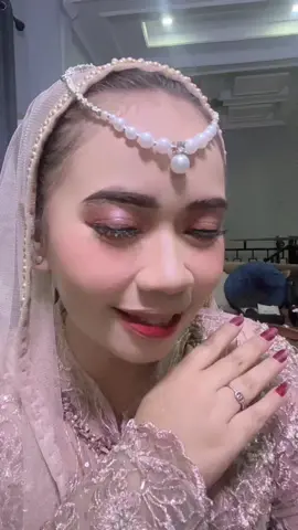 Musse @nengnur olshop terimakasih dadakan tapi jadi#makeup #MUA #trend#fyp 