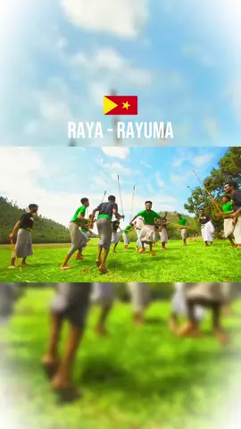 #tigraytiktok #rayatigray💛❤️ #tigrayanbeauty #tigrayculture #tigrayhistory #rayarayuma 