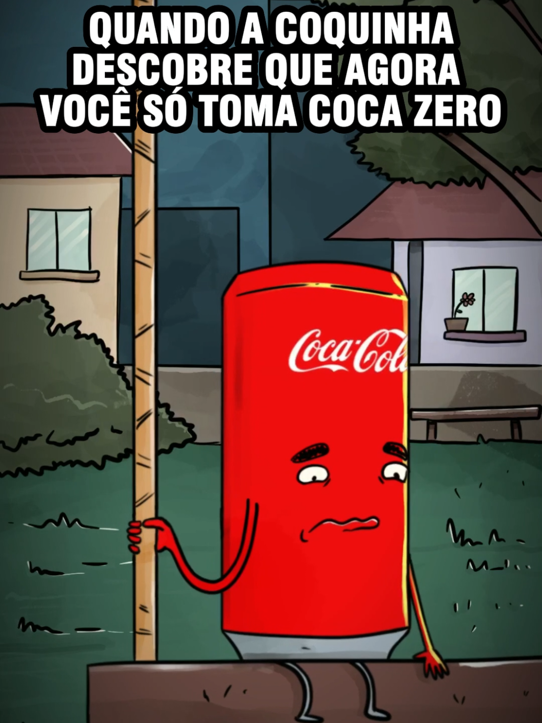 Inicialmente eu tinha pensado em fazer essa animação com esta música do Pearl Jam, mas depois acabei mudando de ideia, de qualquer forma segue aí a 
