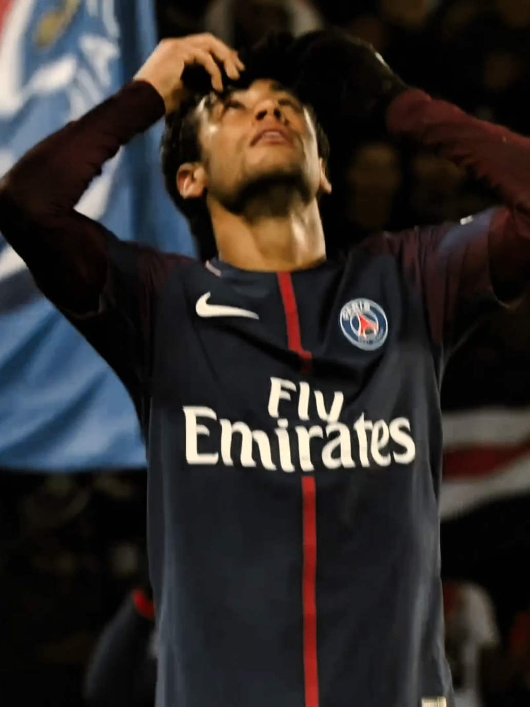 better days will come. #neymar #neymarjr #ney #njr #psg #prime #2018 