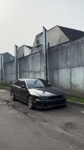 Motuba doang kok #galantvr4 #galanthiu #mitsubishi #motuba 