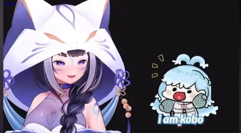 #hololiveclips #vtuberclips #vtuberespañol #vtuberindonesia #vtuberphilippines #vtuberstreamer #holostars #vtuberphilippines #vtuberph #vtuberindonesiabaru