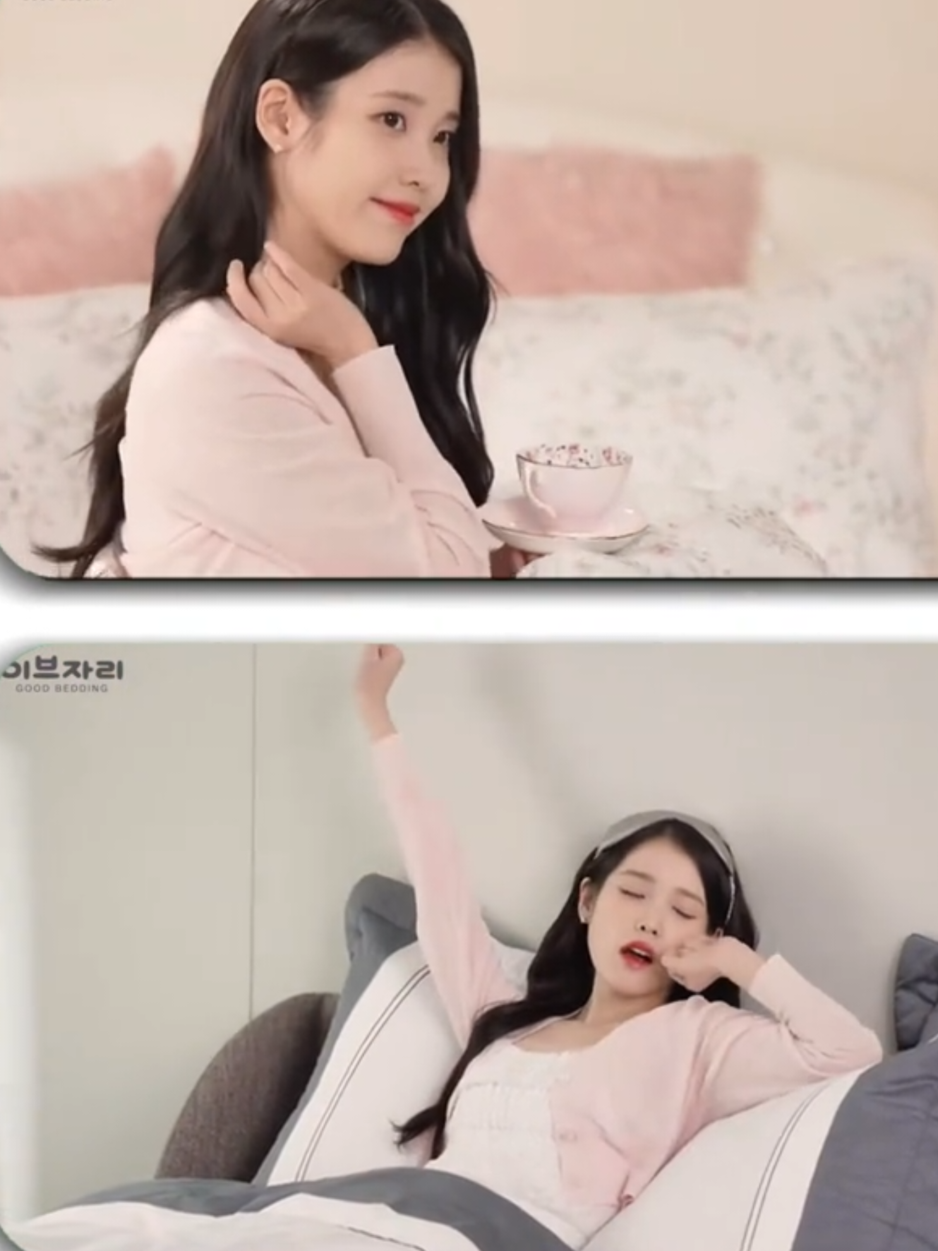 #李知恩iu이지은 iu아이유 #李智恩 #韩国第一女solo～iu 