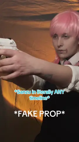 *FAKE PROP* he really is tho. #tokyorevengers #sanzuharuchiyo #東京リベンジャーズ #東京リベンジャーズコスプレ #tokyorevengerscosplay 