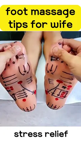 Foot massage tips pain relief #footmassage #footpain #footpainrelief #massagetherapy 