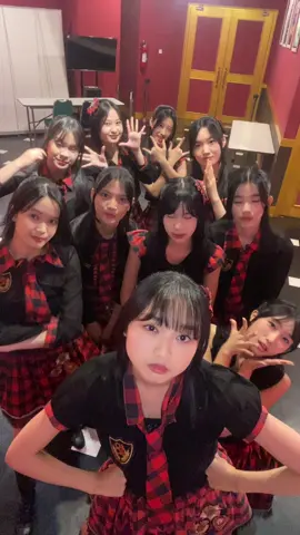 Siapa mw nonton show Aitakatta JKT48 trainee!!!?? @jkt48.delynn @Michelle Levia @Catherina Vallencia @Astrella Virgiananda @Bong Aprilli @jkt48.mikaela @jkt48.trisha @Ribka Budiman 