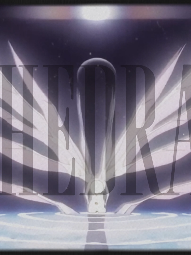 I think watching Notre Dame de Paris the musical changed me #evangelion #edit #notredamedeparis #letempsdescathedrales #thirdimpact 