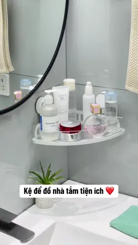 Kệ để đồ #lizyikim 