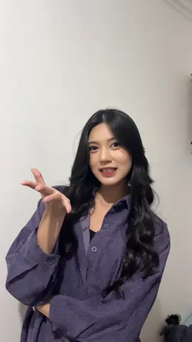 tiktok-an kilat sebelum pulang😭@♡ 