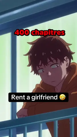 Le dernier chapitre de rent a girlfriend marque encore un événement pour Chizuru et Kazuya ! Comment ça va avancer 💀 #anime #manga #rentagirlfriend 