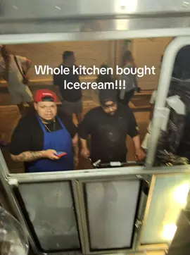 Whole Kitchen pulled up for the good stuff! 🍦🔥 Appreciate the love from the crew — food game strong, dessert game stronger 👑💯#CapCut #MisterSoftee #mrsoftee #fishtown #philly #icecream #fyp #fyppppppppppppppppppppppp #softserve #kitchen 