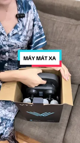 Máy mát xa #maymatxa 