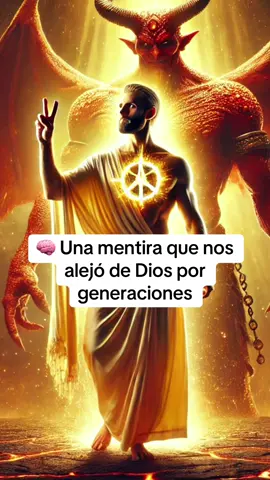 Nos dijeron que primero hay que ser santos para acercarnos a Él. Pero es al revés: es acercándote como sanás. No esperes estar limpio para buscar a Dios… Dios es quien te limpia cuando lo buscás desde el corazón. 👉 Seguí al Monseñor Paublo Jiménez si querés despertar tu fe desde la verdad, no desde el miedo.
