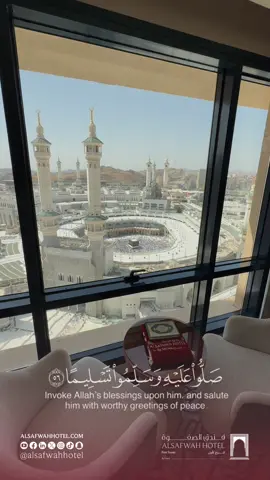 قال رسول الله ﷺ: «أكثروا من الصلاة عليّ يوم الجمعة وليلة الجمعة، فإن صلاتكم معروضة عليّ» الصلاة على النبي ﷺ من أفضل القُرَب، ولها فضل عظيم في كل وقت، ويتأكد استحبابها في يوم الجمعة وليلتها.#ليله_الجمعه #الصلاة_والسلام_عليك_ياحبيبي_يارسول_الله #جمعه #الجمعه #اللهم_صلي_على_نبينا_محمد #مكة #يوم_الجمعه #ليلة_الجمعة_المباركة #المسجدالحرام #الحرم #الكعبه_المشرفه🕋 