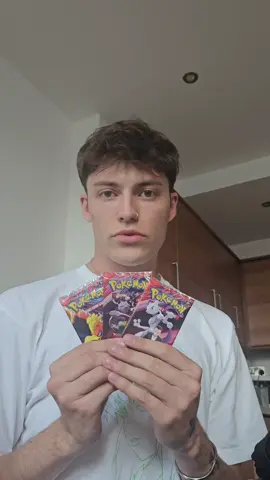 Princess Diana opens Pokemon cards #pov #comedy #princessdiana #jamaican #fyp 